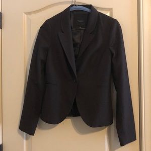 The Limited Collection Brown Blazer
